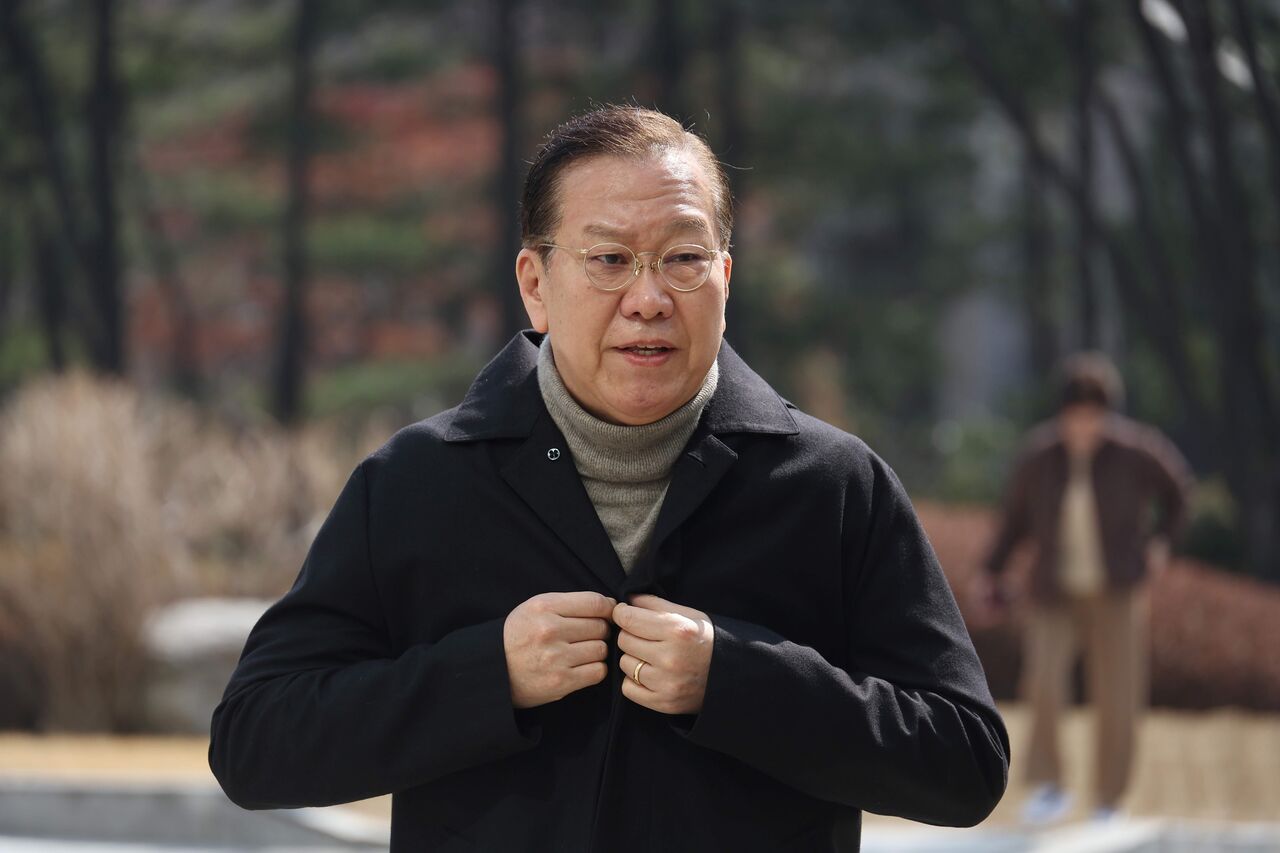 이브닝