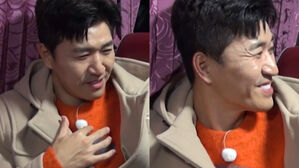 [SBS Star] Kim Jong-min Shares Details of His Proposal to His 11-Year-Younger Girlfriend