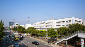 대구 서구청(사진=대구시 제공, 연합뉴스)