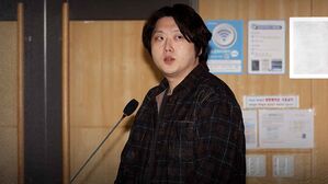 박단 전공의 대표 "실망만 안겨&hellip;모든 직 내려놓겠다" 사퇴 의사