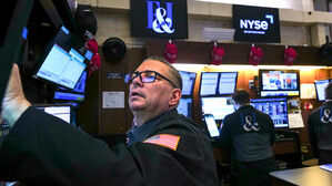 트럼프 상호관세, 글로벌 금융시장 '강타'&hellip;미 증시 최대 타격