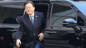 이재명 대장동 사건 새 재판부, 다음 달까지 갱신절차