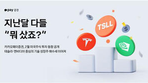 맥 못추는 테슬라&middot;엔비디아&hellip;서학개미 미 주식 수익률 "한달새 반토막"