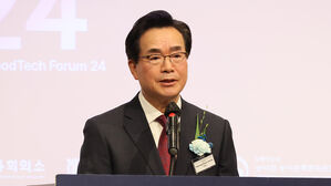 CJ제일제당, 정황근 전 농식품부 장관 사외이사 선임 예정
