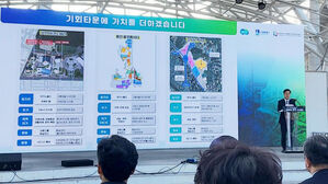 경기도, 2030년까지 수원&middot;용인&middot;안양에 '기회타운' 조성