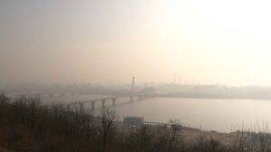수도권 미세먼지 비상저감조치&hellip;모레 황사 유입 가능성