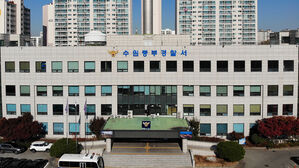 [단독] 차 안에서 전 부인 폭행한 남성...20분 만에 검거