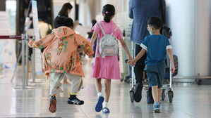 청장년 남성 68% "가족부양 위해 여성도 일해야"