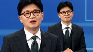 [영상] 한동훈 "뭔 소리야, 나를 왜 잡아? 이런 생각 들기도"&hellip;'정치인 체포 계획'? 윤 대통령에 직접 상황 물었지만