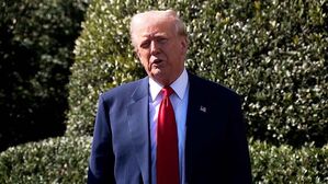 트럼프 "4월 2일 관세 시작 전까지는 유연성 유지하겠다"