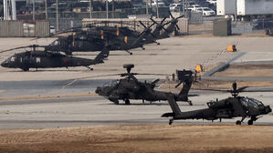 한미 연합 FS연습 9∼19일 실시&hellip;"전작권 전환 준비"