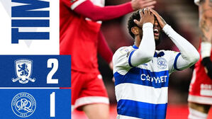 QPR 양민혁, 3경기 연속 선발&hellip;팀은 4연패