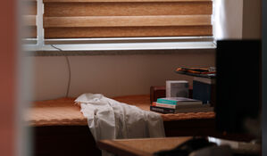 "공보의가 하루 5명 환자도 안 보는 보건지소 64%&hellip;배치 부적절"