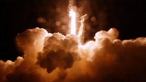 한미 합작 우주망원경 '스피어엑스' 발사 성공&hellip;초기운영 돌입