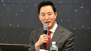 오세훈 "중장년 일자리는 성장 동력&hellip;계속고용제 도입 검토"