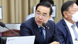 더불어민주당 박홍근 의원(사진=연합뉴스)