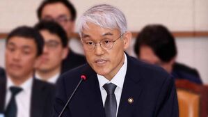 법원행정처장 "최고법원 판결 존중해야&hellip;사안 무게에 엄중 검토"