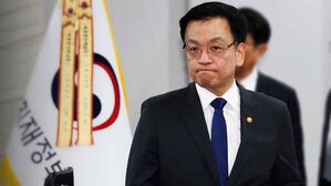 최 권한대행, WSJ 인터뷰서 "미국과 상호 이익 관계 추구"
