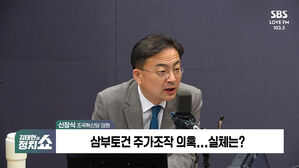 0313 정치쇼 신장식