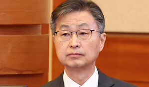 헌재, 최재해 탄핵 전원일치 기각&hellip;"관저이전 부실감사 아냐"