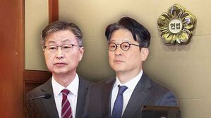 감사원장 탄핵소추 전원일치 기각&hellip;직무 복귀
