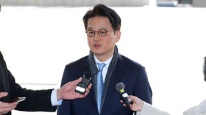 '탄핵 기각' 이창수 "헌재, 현명한 결정 내려줘"