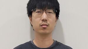 서천서 일면식 없는 여성 살해한 이지현(사진=충남경찰청 제공, 연합뉴스)