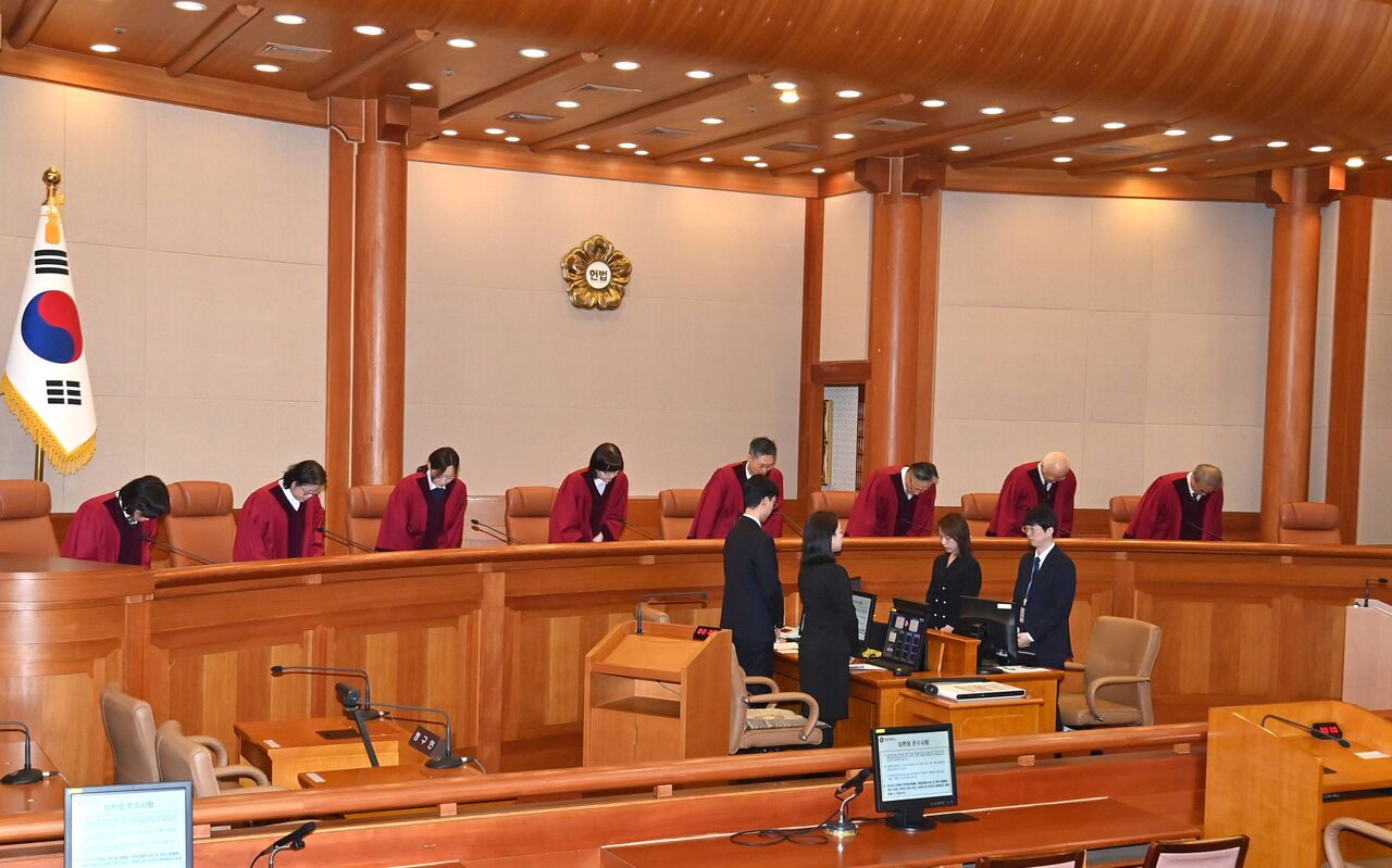 0313 이브닝 브리핑