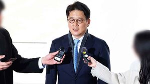 이창수 서울중앙지검장 사의 표명