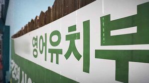 "영유아 사교육, 이후 학업능력에 효과 없어&hellip;자존감에 부정적"