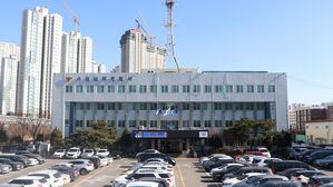 수원 팔달구 오피스텔서 모녀 추락해 숨져