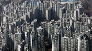 토허제 재지정에도&hellip;4월 주택가격전망지수 5개월만 '최고'