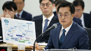 김동연 "양평고속도로 감사 '맹탕'&hellip;경기도 차원 고발 검토"