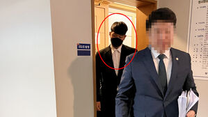법정 나서는 서준원(사진=연합뉴스)