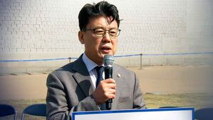 민주 진성준 "추경 20조는 더 필요&hellip;시기는 경제상황 봐야"