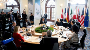 G7 외교장관회의 "북한 비핵화 요구"&hellip;'CVID 원칙' 문구 빠져