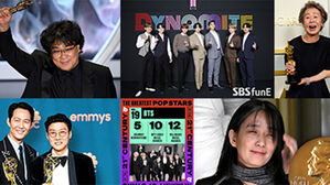 [취재파일] K-콘텐츠 전성기, 우리가 넘어야 할 다음 산은?
