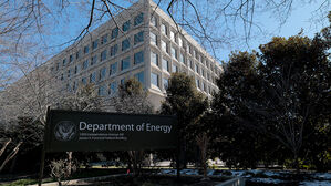 미국 에너지부 본부