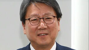 정홍근 티웨이항공 대표이사