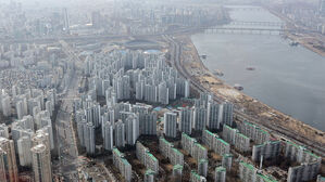 송파구 아파트 단지