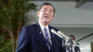 이시바 시게루 일본 총리 (사진=AP, 연합뉴스)