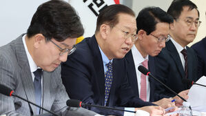 권영세 "野 탄핵 8연패&hellip;무리한 탄핵에 민형사 책임 적극 검토"