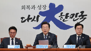 이재명 "여당 핵무장론 허장성세가 '민감국가' 지정 외교참사로"