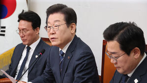 이재명 "'전세 10년 보장' 당 추진 과제 아냐&hellip;바람직하지 않다"