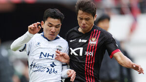 김민재 부상 이탈에&hellip;홍명보호, FC서울 김주성 발탁