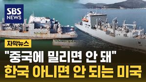 [자막뉴스] 6개월 만에 '완벽 재탄생'&hellip;콕 집어 "한국 아니면 안 돼!"