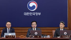최 대행, 외교&middot;산업&middot;과기 차관 소집&hellip;민감국가 총력 대응