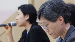 '전공의·의대생에 일침' 서울의대 교수 "침묵하고 싶지 않았다"