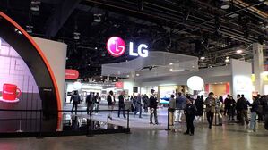 작년 LG전자 R&D 비용 역대 최대&hellip;전년보다 11.2% 증가