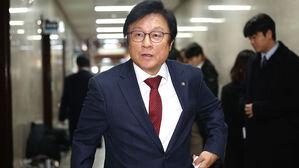여당 "야당, 헌재에 '윤 선고기일' 지침 하달&hellip;독재적 발상"